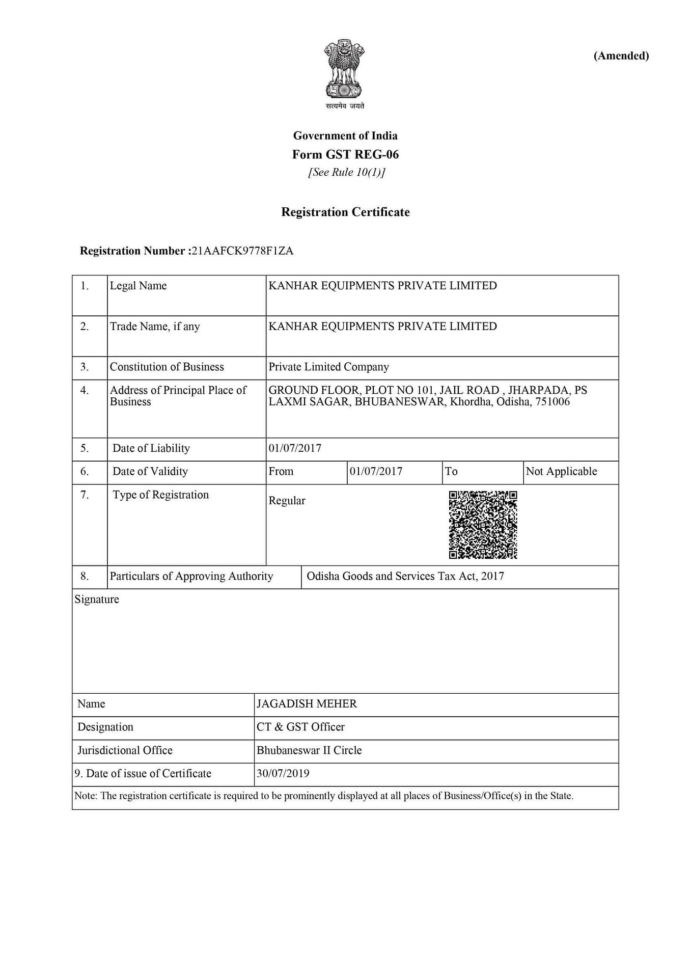 Commercial Kitchen Equipment Manufacturer in Bhubaneswar